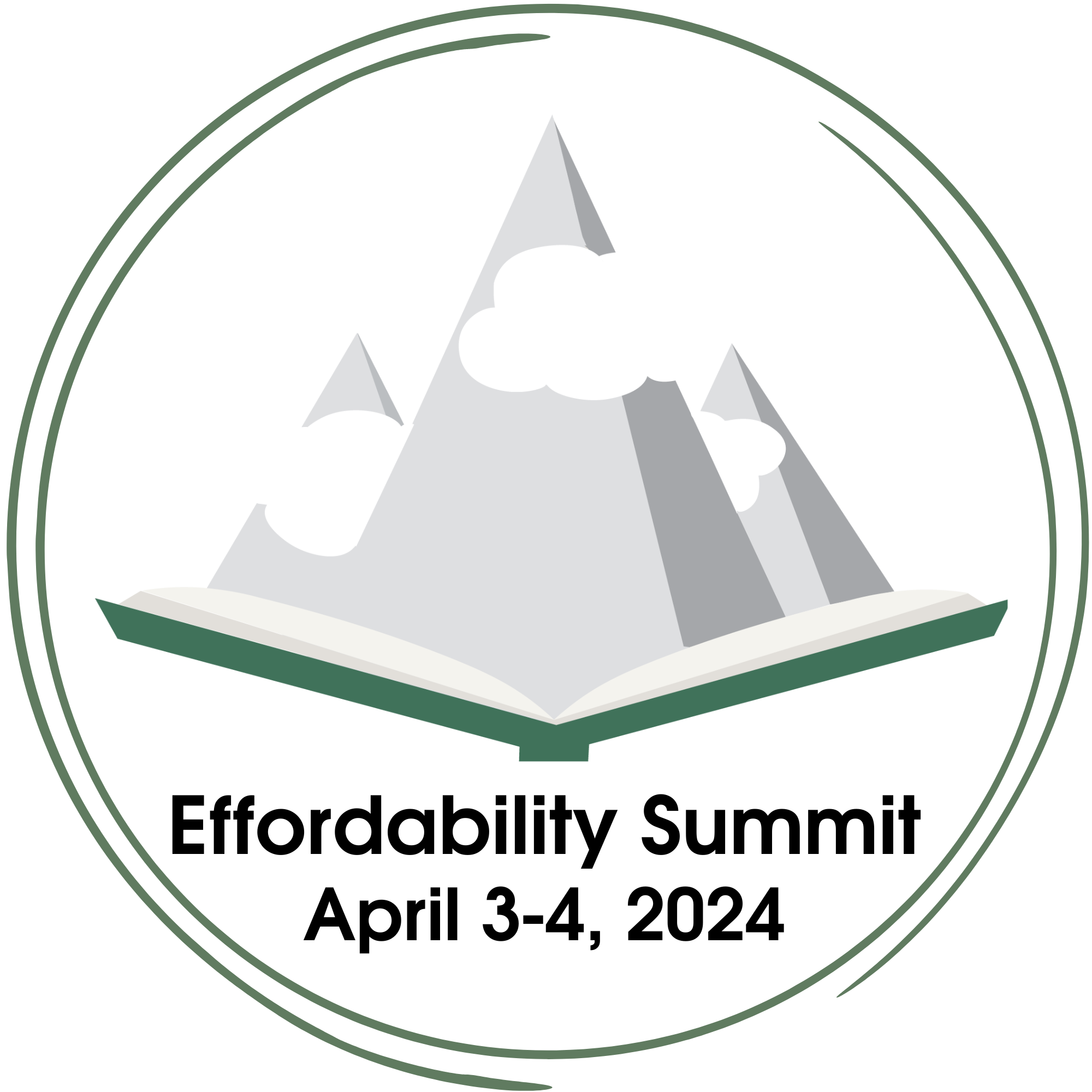 Effordability Summit Logo