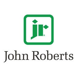 The John Roberts Company Logo