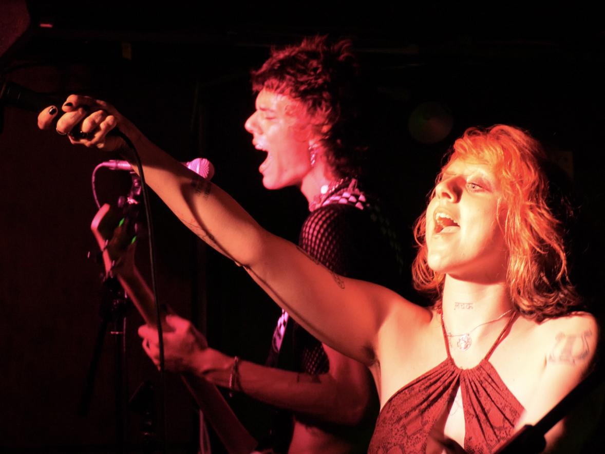 ‘Making It’: Master’s in design student’s documentary is time capsule of London’s underground music scene Featured Image