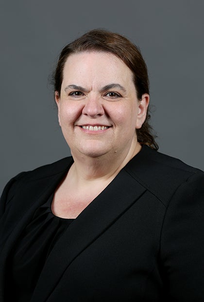 Gindy Neidermyer