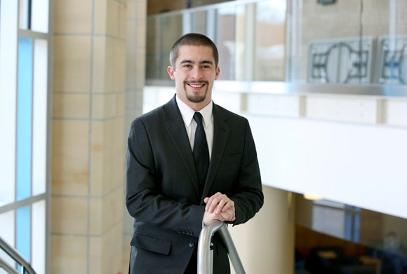 Michael Guzman
