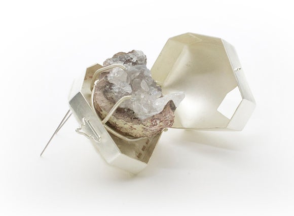 Andrea White’s “Light”