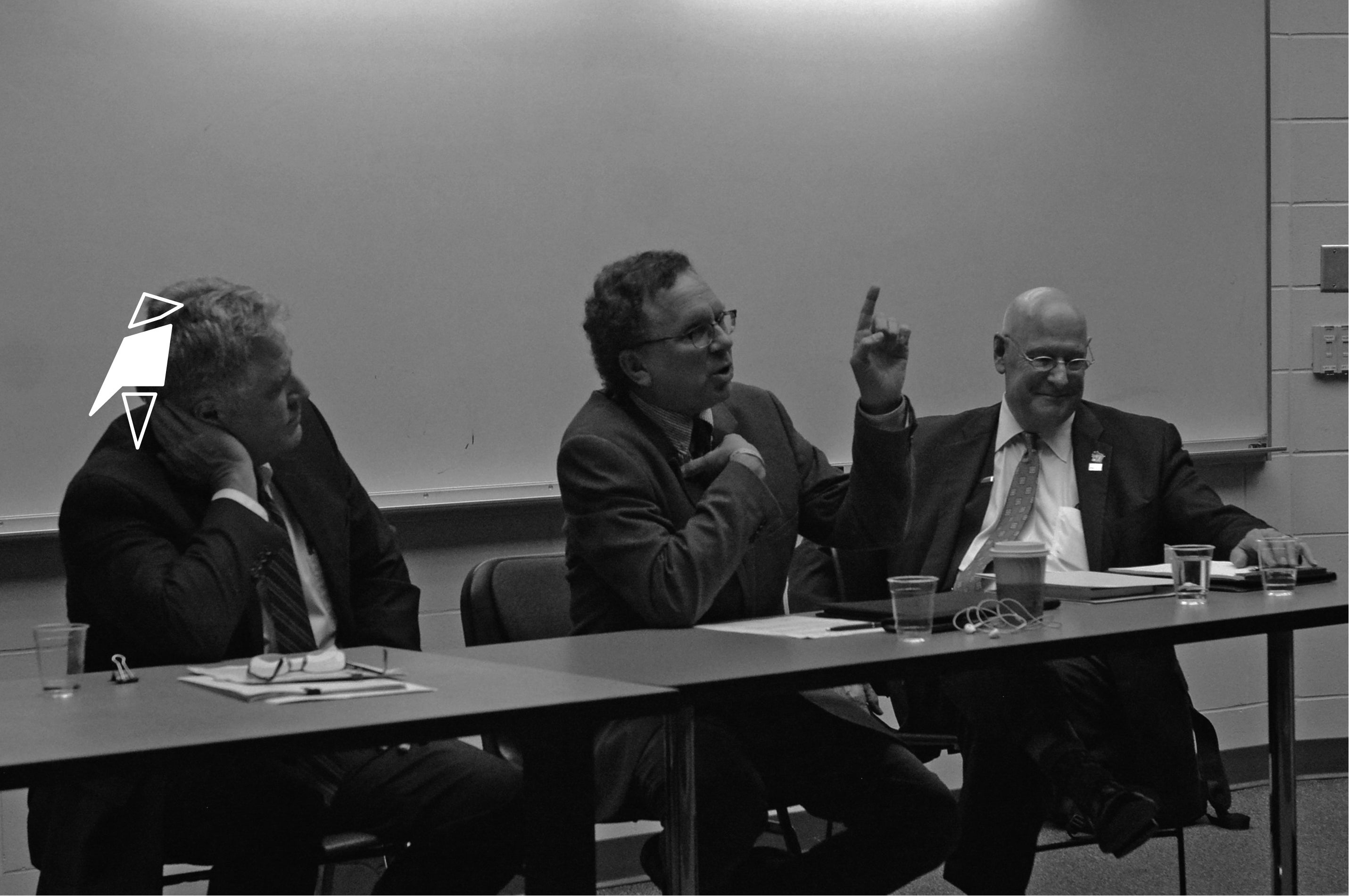 CSII Free Speech Week