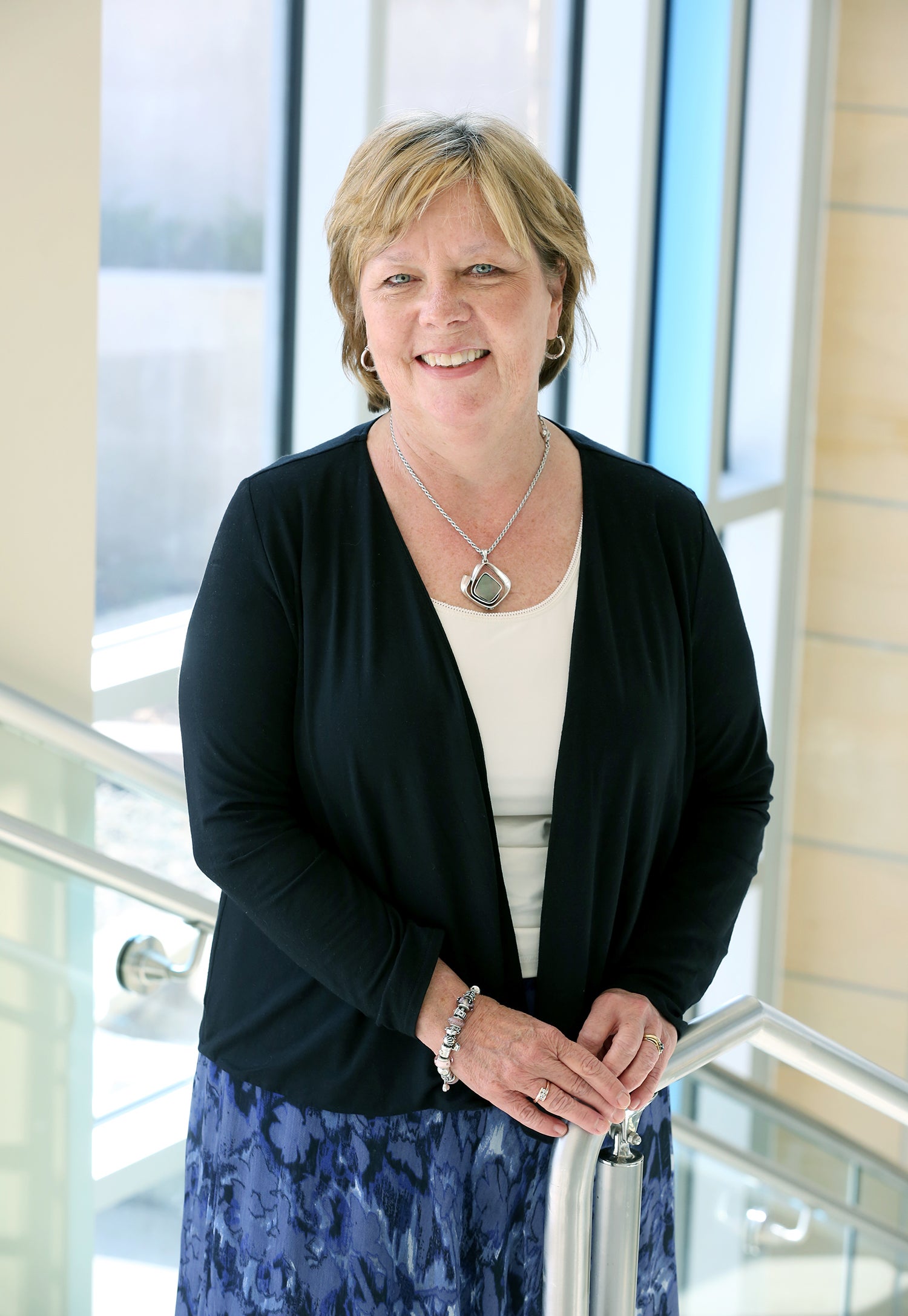 Carol Mooney