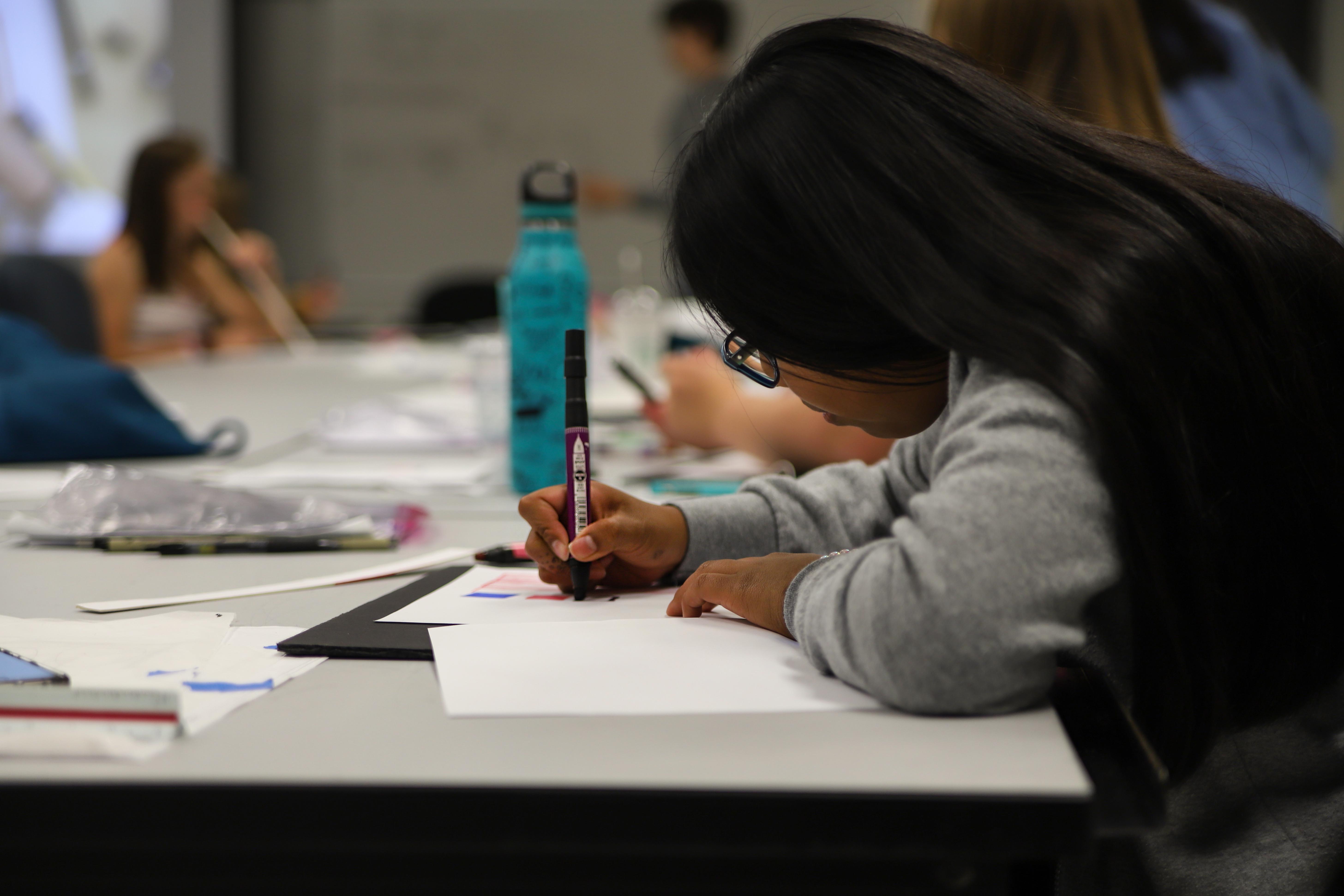 Junior Steam Experience University Of Wisconsin Stout