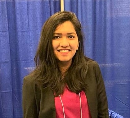 Rushali Mistry