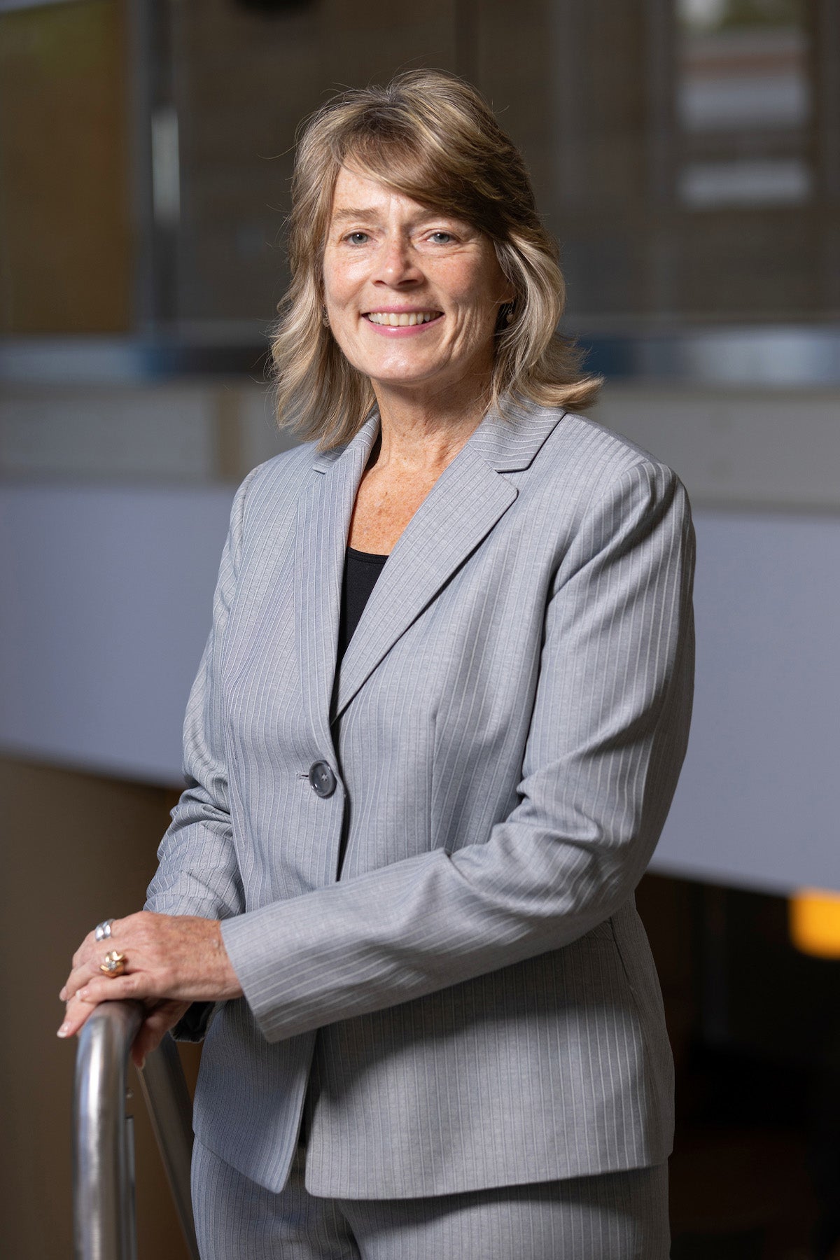 Lora Benrud