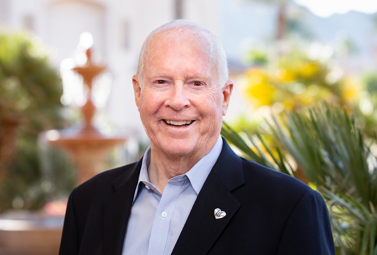 Dean Weidner