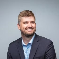 McCall Groen Profile Photo