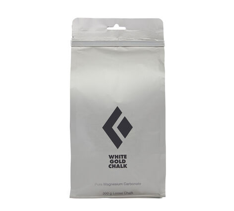 Black Diamond 300g White Gold Loose Chalk