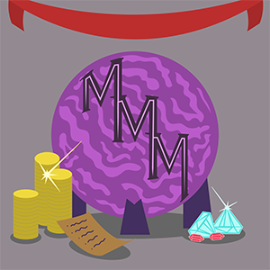 magic money makers