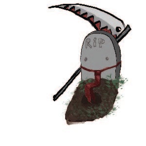 reaper co
