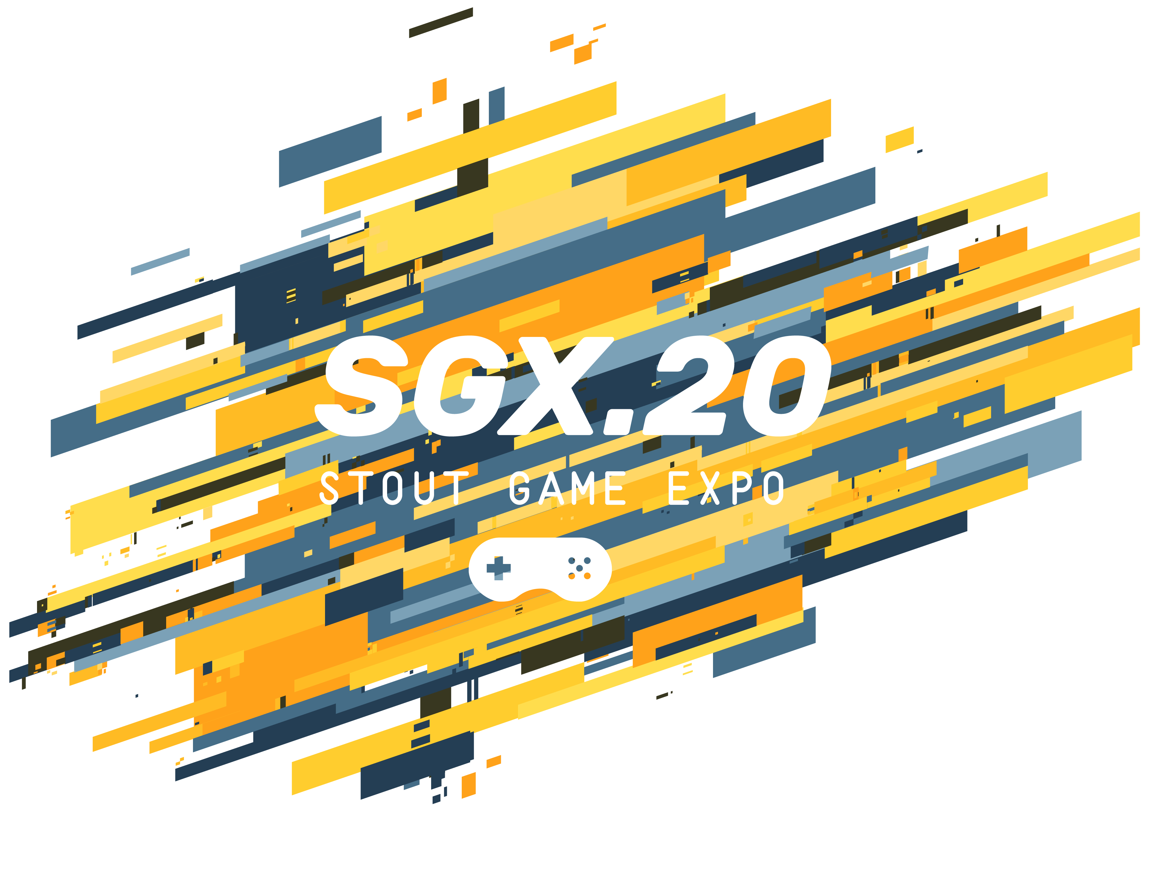 SGX 2020 logo