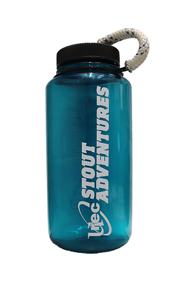 Nalgene Waterbottle