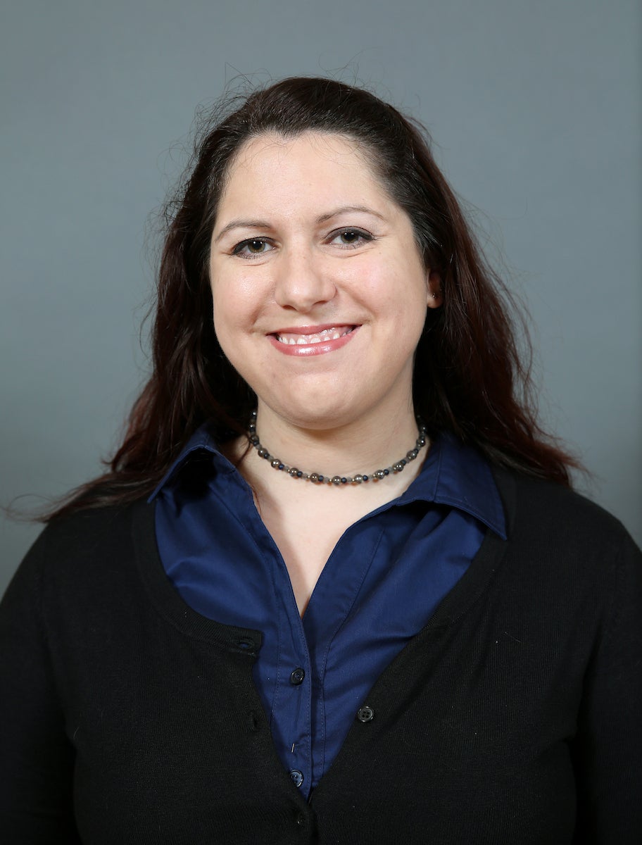 Headshot of Emi Stuemke