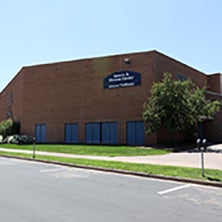 Johnson Fieldhouse