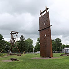 Outdoor Challenge Course