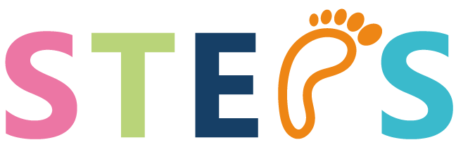 STEPS Logo