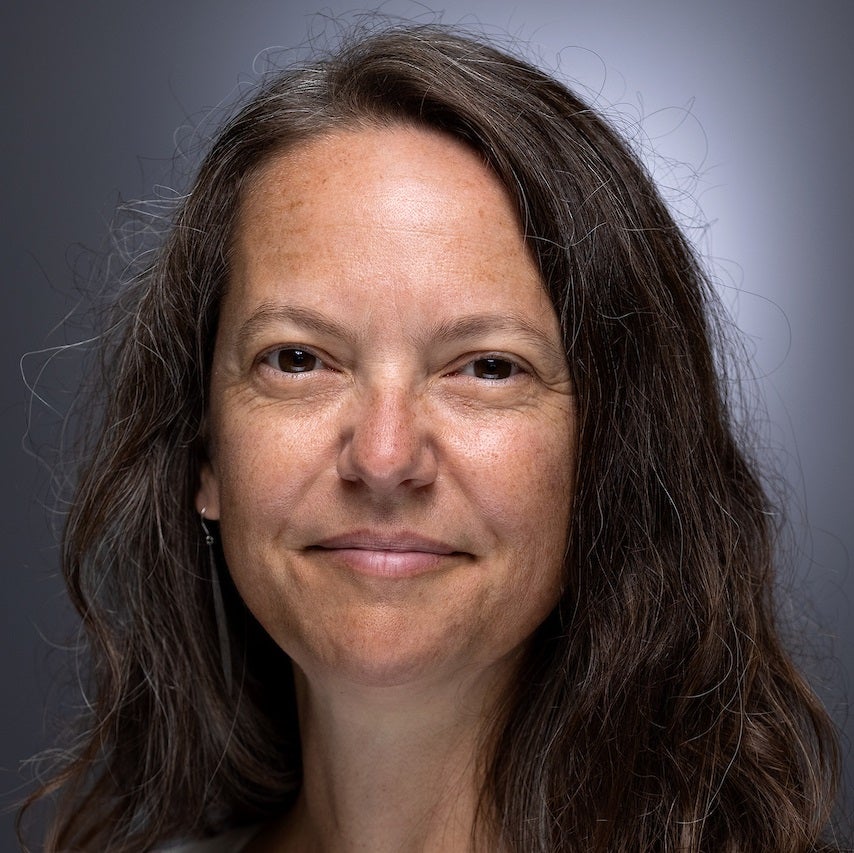 Photo of Tina Lee