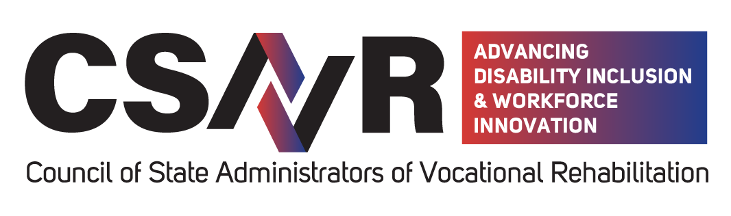 CSAVR logo