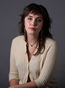 Eliza Jorgenson