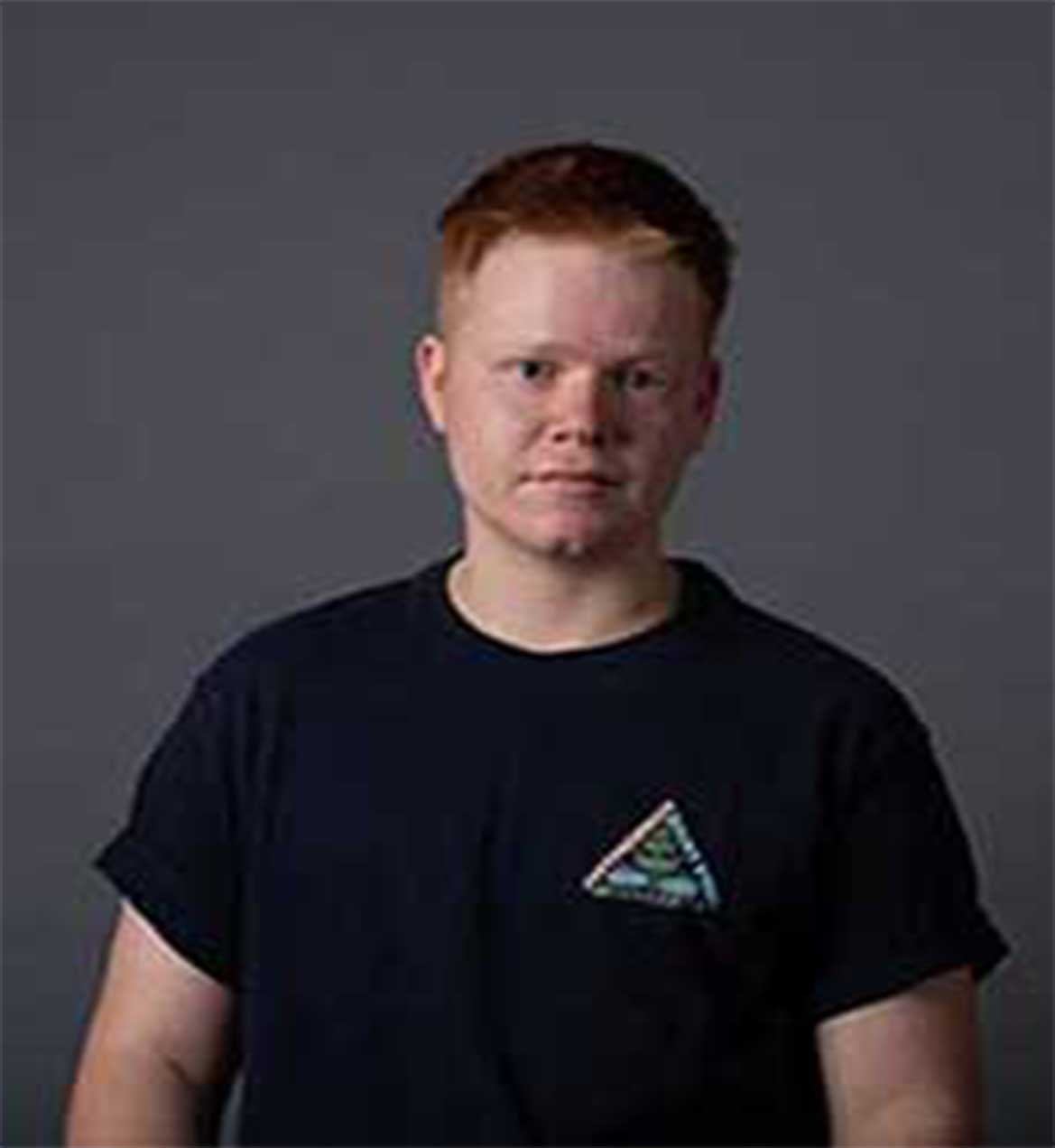 Ray Pagenkopf