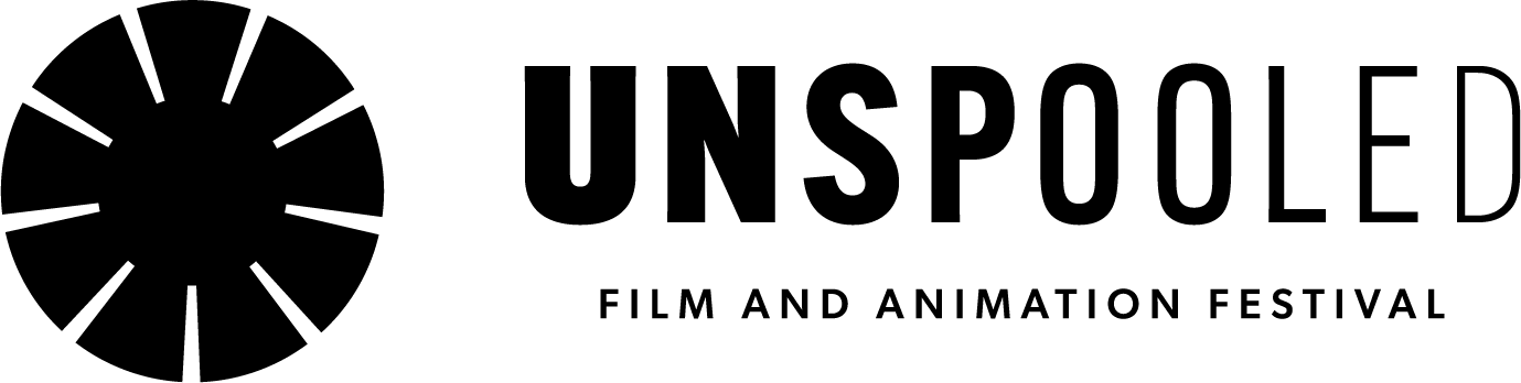 Unspooled Festival Logo