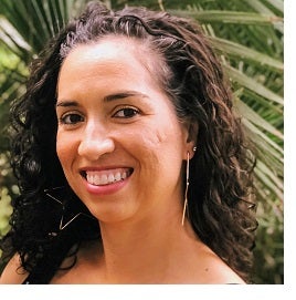 Allegra Mercedes Brown