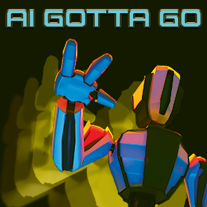 ai gotta go