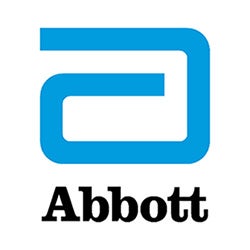 Abbott Logo