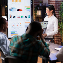 Advanced Digital Strategy