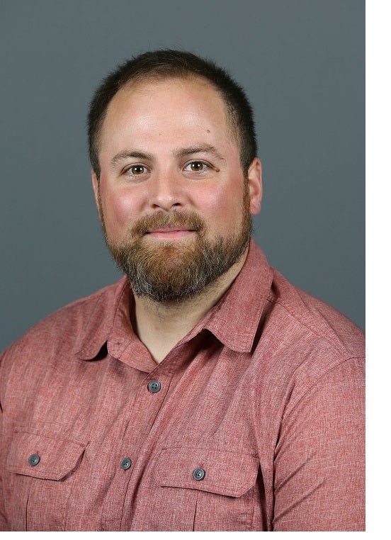 Dr. Andy Felton