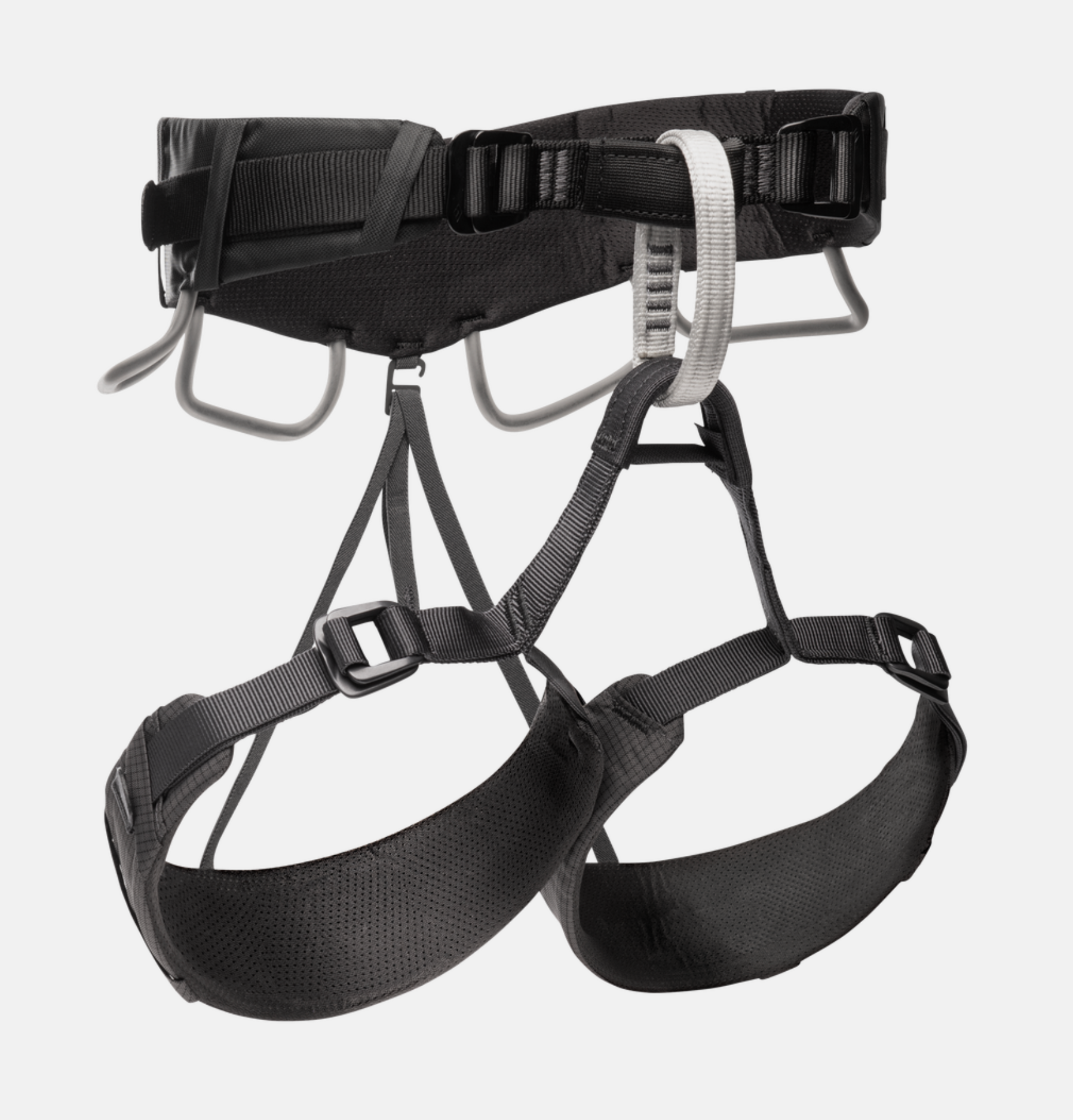 Anthracite Momentum Harness