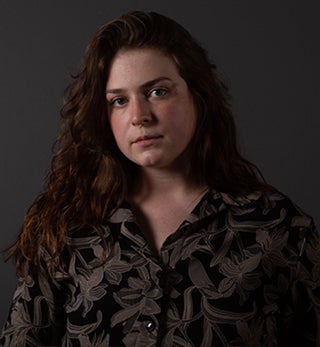 Photo of Kayla Haugen
