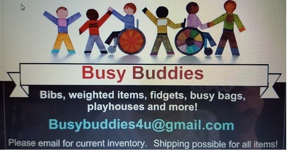 Busy Buddies
