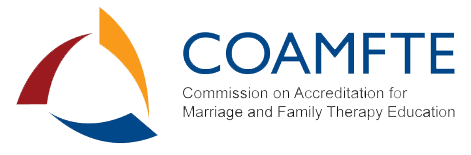 Commission on Accreditation for Marriage and Family Therapy Education