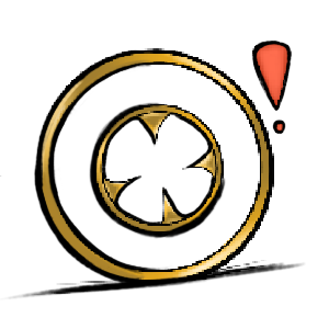 Clean Break! game logo