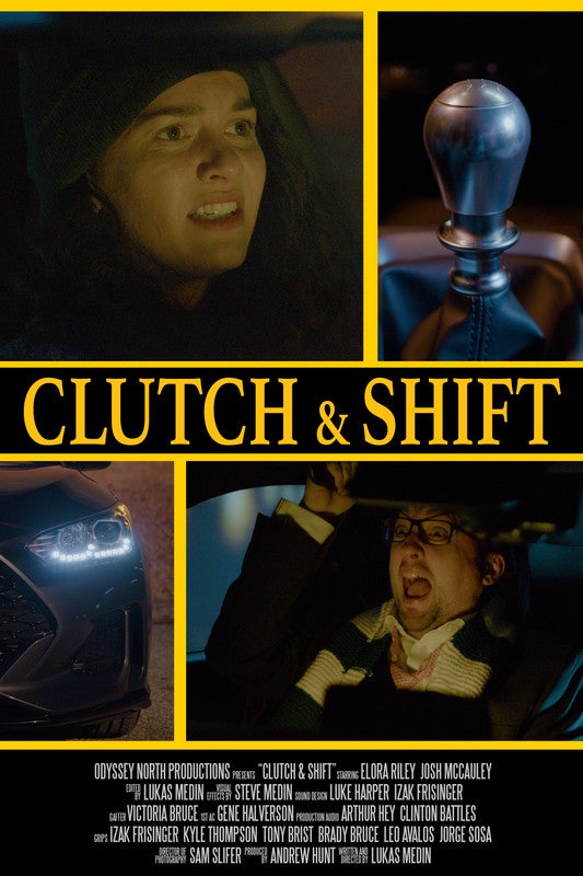 ClutchShift