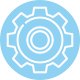 Cog Icon