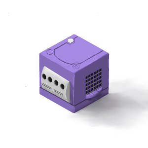 Console City
