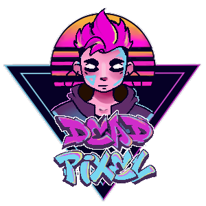 dead pixel
