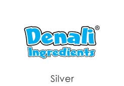 Denali Logo