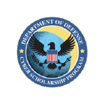 DOD logo