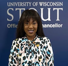 Domonique Sturrup