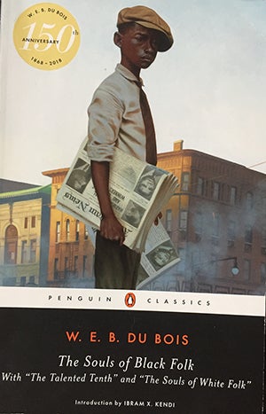 Du Bois Book