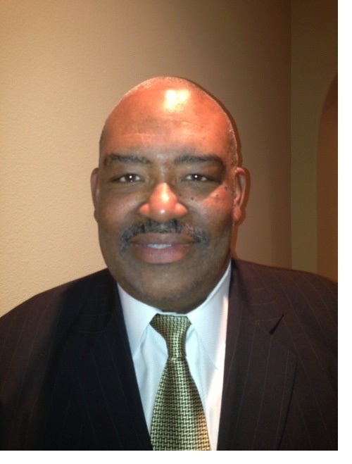 Fred Smith