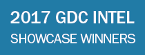 2017 GDC Intel showcase winners