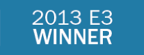 2013 E3 Winner