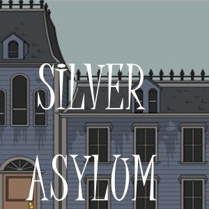 	Silver Asylum	