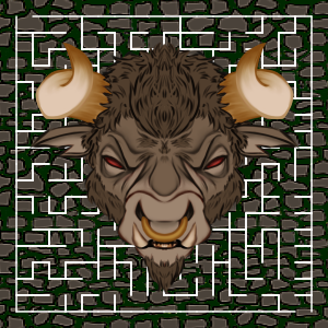 	Prisoner of Minos	